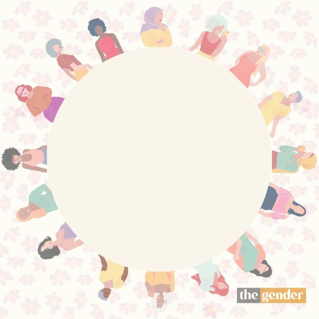 women empowerment;
equality; gender; diversity, inclusion,