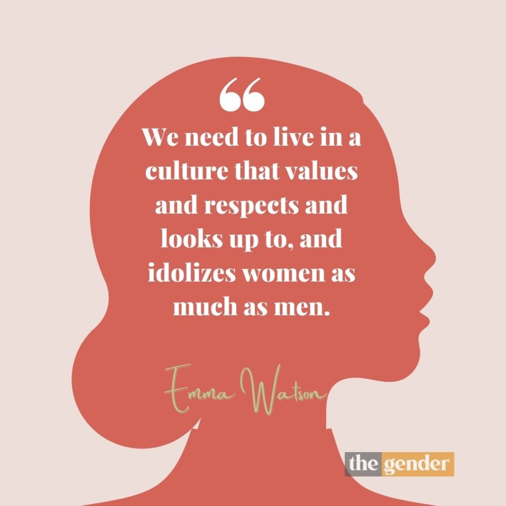 women empowerment;
gender equality; gender; quotes;
power