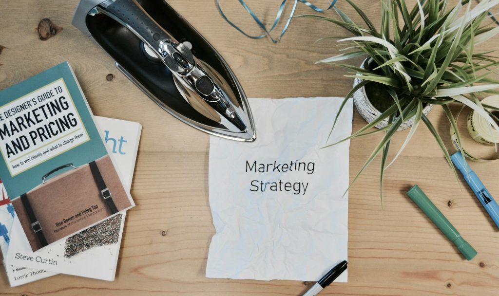gender marketing