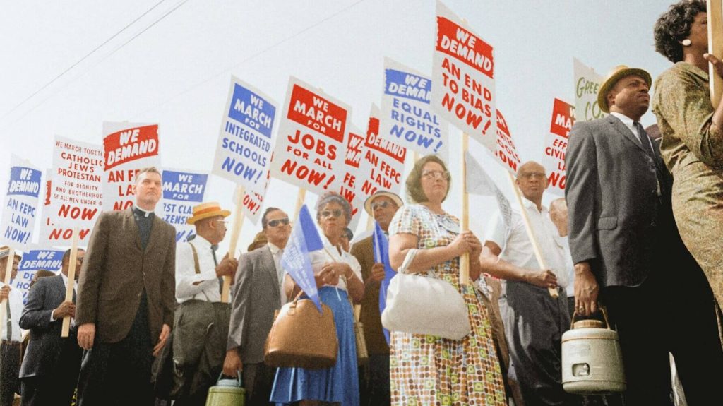 History of gender pay gap