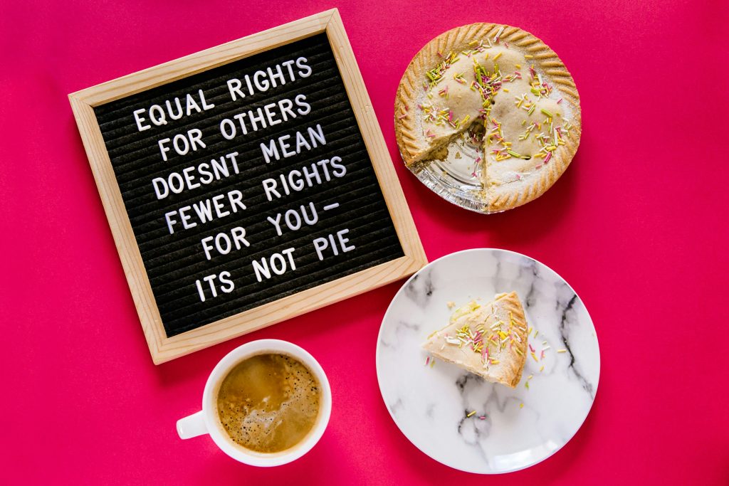 Gender Equality