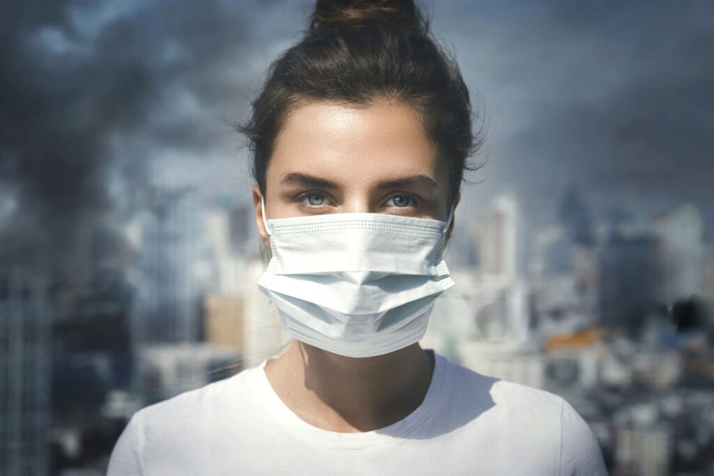 Women and climate change