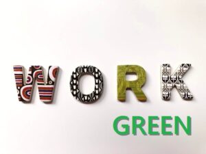 Green Jobs
